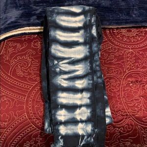 Worn twice! Show me your mumu skinny leggings